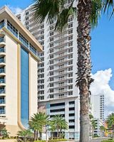 Hilton Vacation Club Daytona Bch Regency