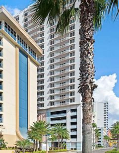 Hilton Vacation Club Daytona Bch Regency