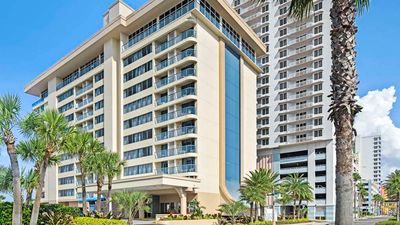 Hilton Vacation Club Daytona Bch Regency