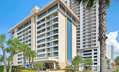 Hilton Vacation Club Daytona Beach