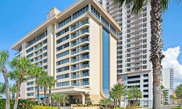 Hilton Vacation Club Daytona Beach