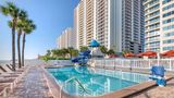 <b>Hilton Vacation Club Daytona Bch Regency Pool</b>. Images powered by <a href="https://iceportal.shijigroup.com/" title="IcePortal" target="_blank">IcePortal</a>.