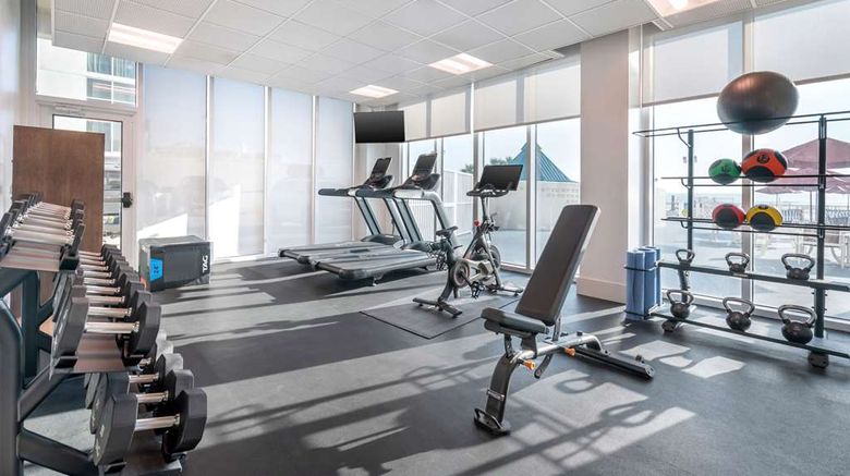 <b>Hilton Vacation Club Daytona Bch Regency Health</b>. Images powered by <a href="https://iceportal.shijigroup.com/" title="IcePortal" target="_blank">IcePortal</a>.