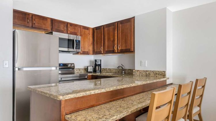 Hilton Vacation Club Daytona Bch Regency Other