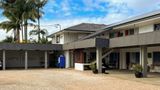 Econo Lodge Chaparral Motel Ballina Exterior