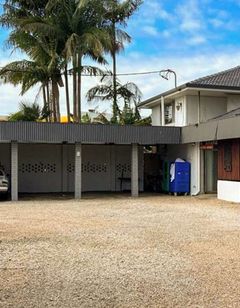 Econo Lodge Chaparral Motel Ballina