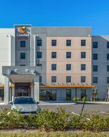 Comfort Suites