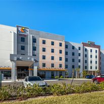 MainStay Suites