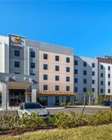MainStay Suites