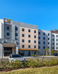 MainStay Suites