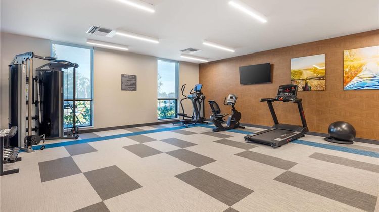 MainStay Suites Health