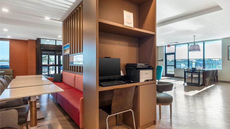MainStay Suites Other