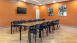 <b>MainStay Suites Meeting</b>. Images powered by <a href="https://iceportal.shijigroup.com/" title="IcePortal" target="_blank">IcePortal</a>.