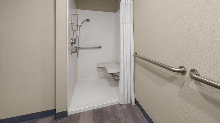 Days Inn by Wyndham Safford, AZ Room