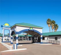 Days Inn by Wyndham Safford, AZ Exterior
