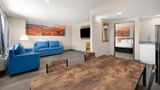 Days Inn by Wyndham Safford, AZ Suite