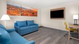 Days Inn by Wyndham Safford, AZ Suite