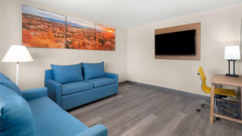 <b>Days Inn by Wyndham Safford, AZ Suite</b>. Images powered by <a href="https://iceportal.shijigroup.com/" title="IcePortal" target="_blank">IcePortal</a>.