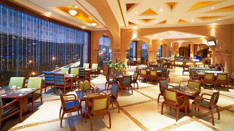 <b>Optics Valley Kingdom Plaza Hotel Restaurant</b>. Images powered by <a href="https://iceportal.shijigroup.com/" title="IcePortal" target="_blank">IcePortal</a>.