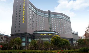 Optics Valley Kingdom Plaza Hotel
