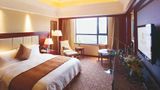 Optics Valley Kingdom Plaza Hotel Room