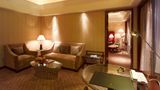 Optics Valley Kingdom Plaza Hotel Suite