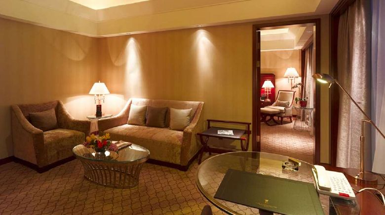 <b>Optics Valley Kingdom Plaza Hotel Suite</b>. Images powered by <a href="https://iceportal.shijigroup.com/" title="IcePortal" target="_blank">IcePortal</a>.