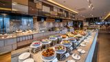 Yancheng Golden Eagle Summit Hotel Restaurant