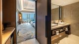 Yancheng Golden Eagle Summit Hotel Room