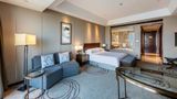 Yancheng Golden Eagle Summit Hotel Room