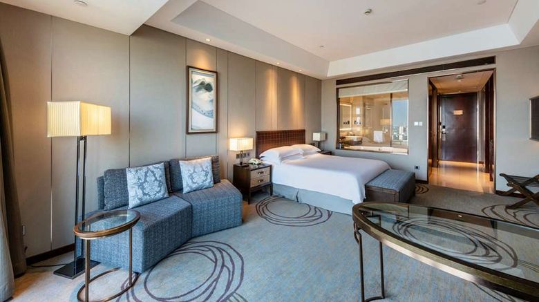 <b>Yancheng Golden Eagle Summit Hotel Room</b>. Images powered by <a href="https://iceportal.shijigroup.com/" title="IcePortal" target="_blank">IcePortal</a>.