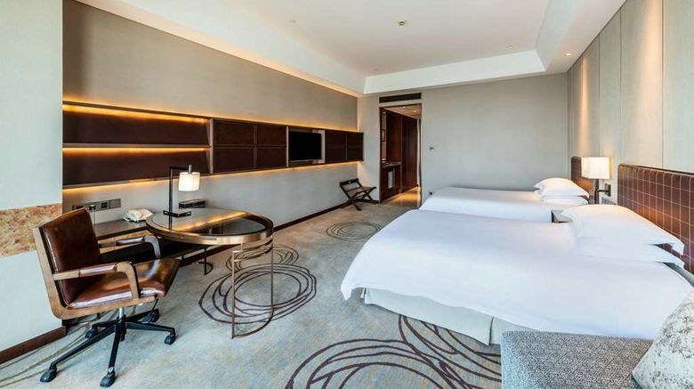 <b>Yancheng Golden Eagle Summit Hotel Room</b>. Images powered by <a href="https://iceportal.shijigroup.com/" title="IcePortal" target="_blank">IcePortal</a>.