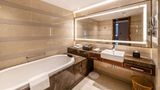 Yancheng Golden Eagle Summit Hotel Room