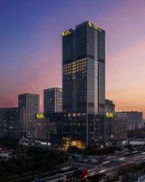Yancheng Golden Eagle Summit Hotel