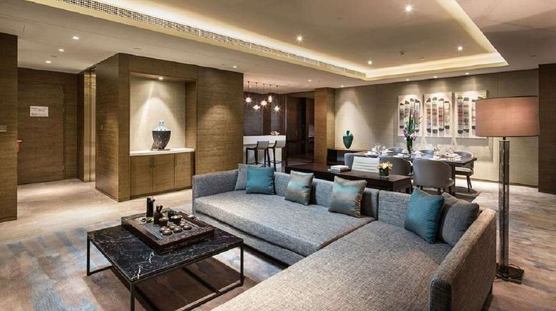 <b>Xiamen Wutong Fliport Hotel Suite</b>. Images powered by <a href="https://iceportal.shijigroup.com/" title="IcePortal" target="_blank">IcePortal</a>.