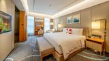 Swisstouches Hotel Nanjing Room