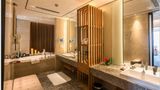 Swisstouches Hotel Nanjing Suite