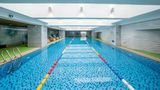Swisstouches Hotel Nanjing Pool