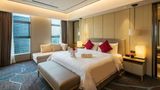 Swisstouches Hotel Nanjing Room