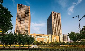 Swisstouches Hotel Nanjing