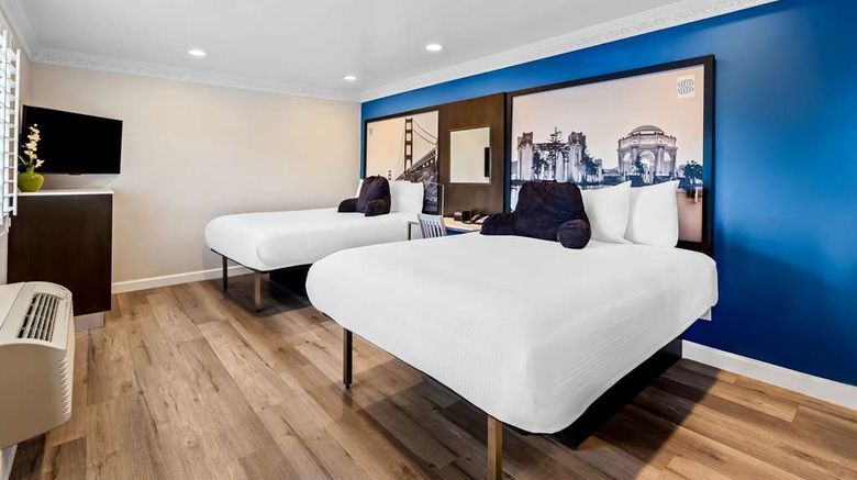 <b>Signature Inn San Francisco Marina Distr Room</b>. Images powered by <a href="https://iceportal.shijigroup.com/" title="IcePortal" target="_blank">IcePortal</a>.