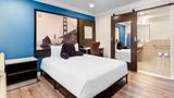 Signature Inn San Francisco Marina Distr Room