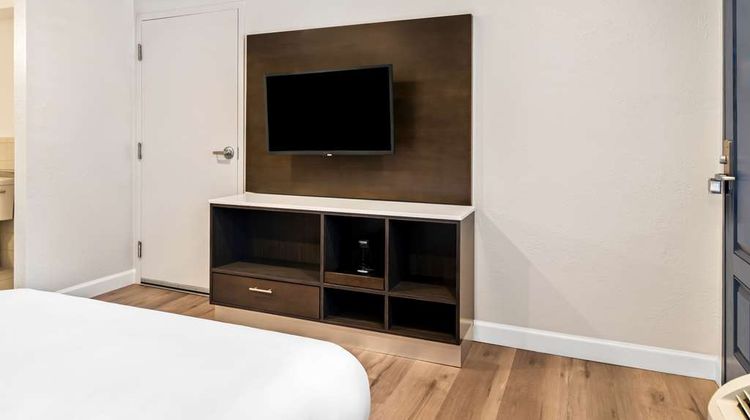 Signature Inn San Francisco Marina Distr Room