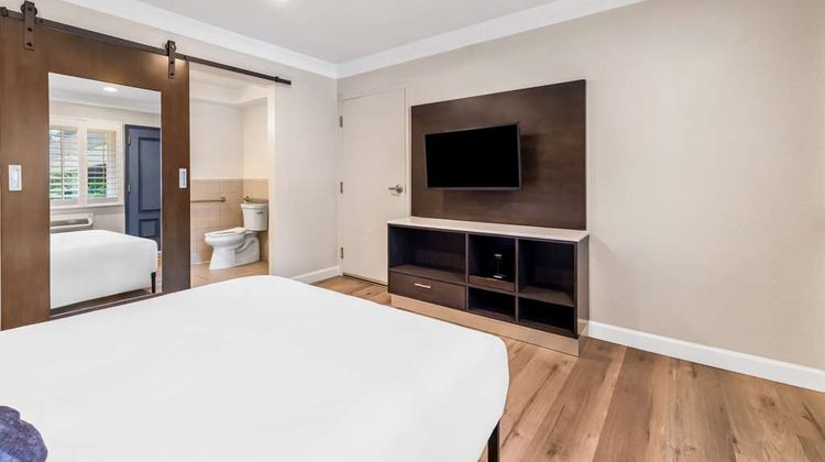 Signature Inn San Francisco Marina Distr Room