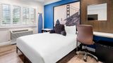 Signature Inn San Francisco Marina Distr Room