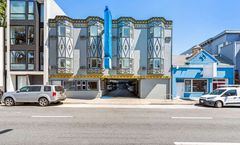 Signature Inn San Francisco Marina Distr
