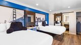 Signature Inn San Francisco Marina Distr Room