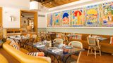 Hotel Lou Pinet Restaurant