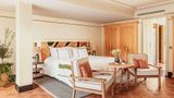 Hotel Lou Pinet Room