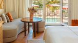 Hotel Lou Pinet Room
